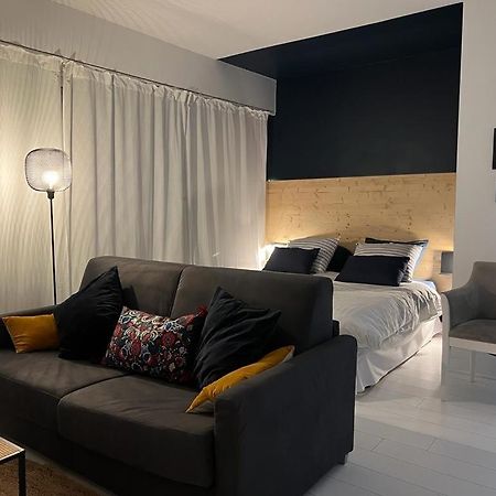 High Class Apartment Paris 15 Buitenkant foto