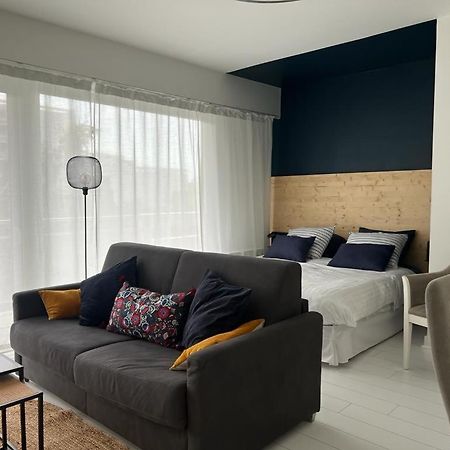 High Class Apartment Paris 15 Buitenkant foto
