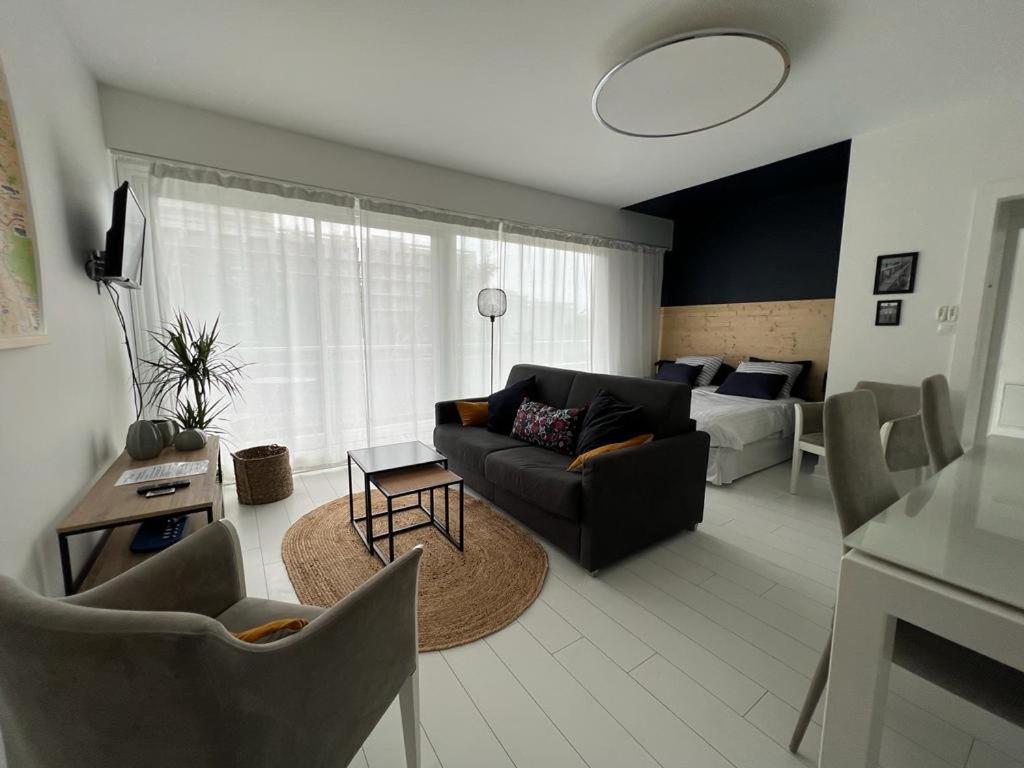 High Class Apartment Paris 15 Buitenkant foto