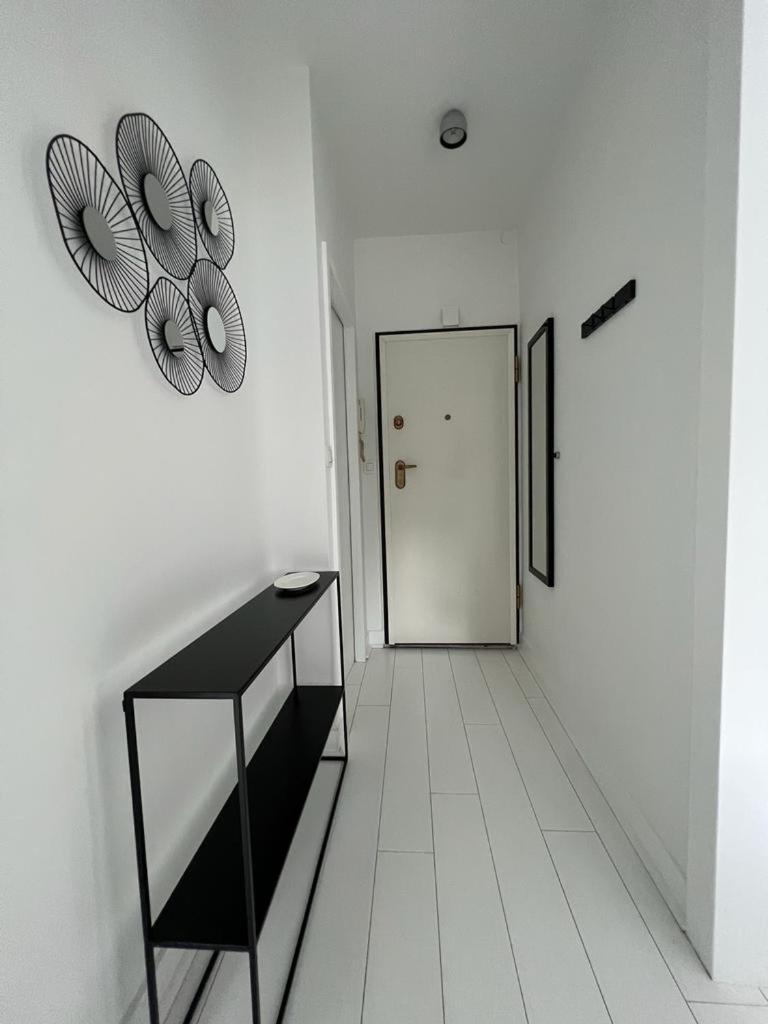 High Class Apartment Paris 15 Buitenkant foto
